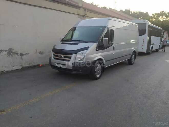 Ford Transit 2010, 174,000 km - 2.2 л - Bakı