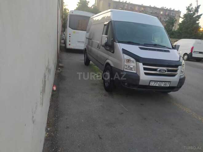 Ford Transit 2010, 174,000 km - 2.2 л - Bakı