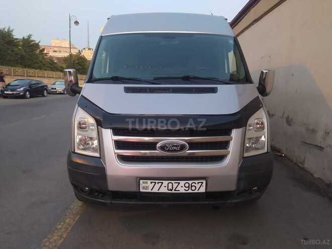 Ford Transit 2010, 174,000 km - 2.2 л - Bakı