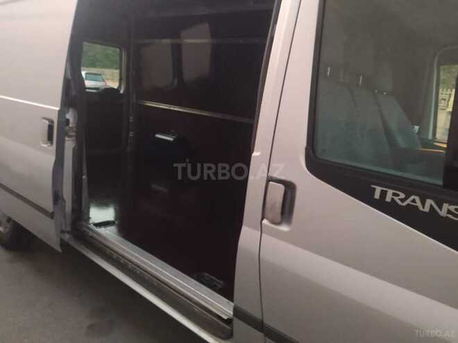 Ford Transit 2010, 174,000 km - 2.2 л - Bakı