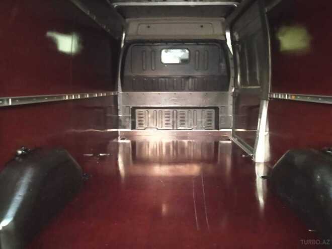 Ford Transit 2010, 174,000 km - 2.2 л - Bakı