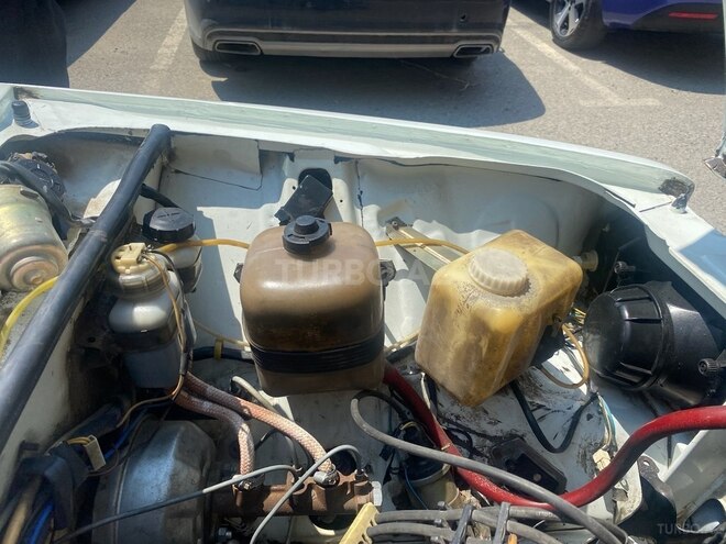 LADA (VAZ) 2107 2003, 85,000 km - 1.6 л - Bakı