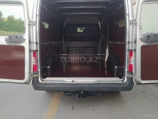 Ford Transit 2010, 174,000 km - 2.2 л - Bakı