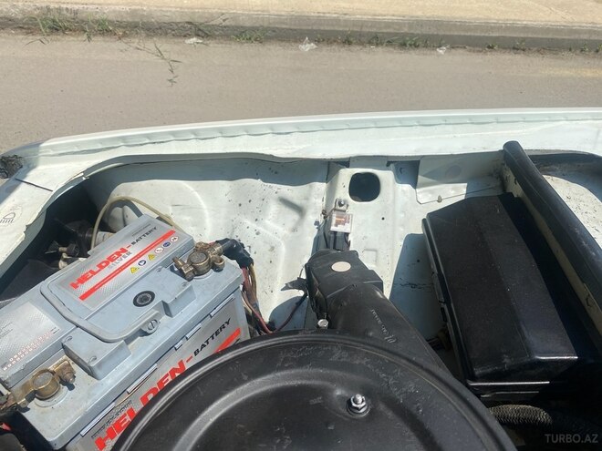 LADA (VAZ) 2107 2003, 85,000 km - 1.6 л - Bakı