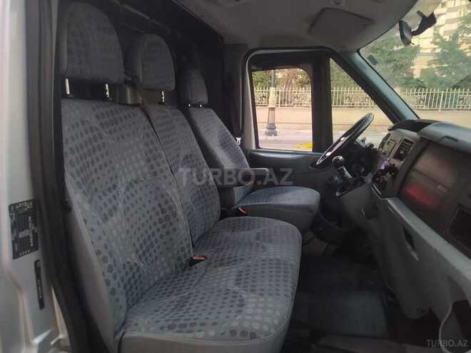 Ford Transit 2010, 174,000 km - 2.2 л - Bakı