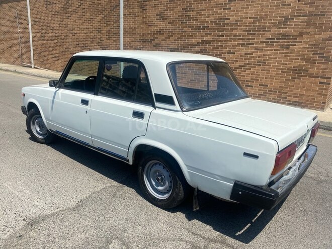 LADA (VAZ) 2107 2003, 85,000 km - 1.6 л - Bakı