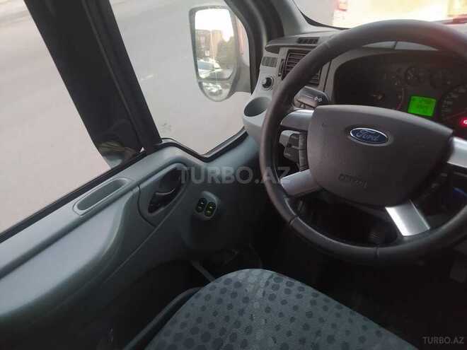 Ford Transit 2010, 174,000 km - 2.2 л - Bakı