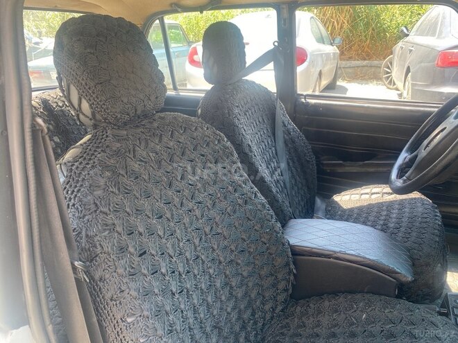 LADA (VAZ) 2107 2003, 85,000 km - 1.6 л - Bakı