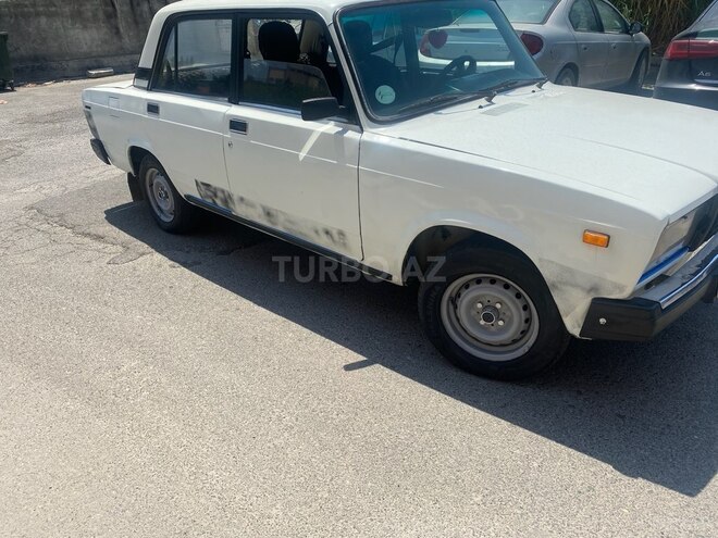 LADA (VAZ) 2107 2003, 85,000 km - 1.6 л - Bakı