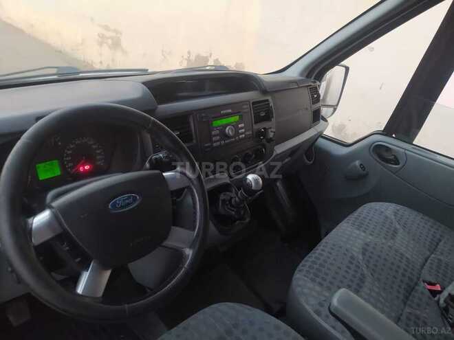 Ford Transit 2010, 174,000 km - 2.2 л - Bakı