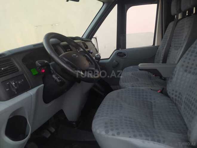 Ford Transit 2010, 174,000 km - 2.2 л - Bakı
