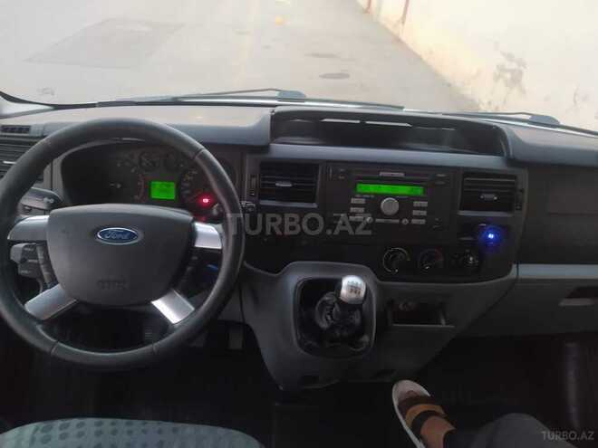 Ford Transit 2010, 174,000 km - 2.2 л - Bakı