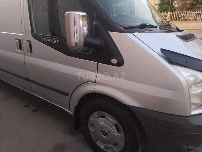 Ford Transit 2010, 174,000 km - 2.2 л - Bakı