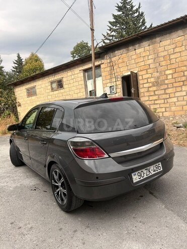 Opel Astra 2008, 249,850 km - 1.4 l - Şəki