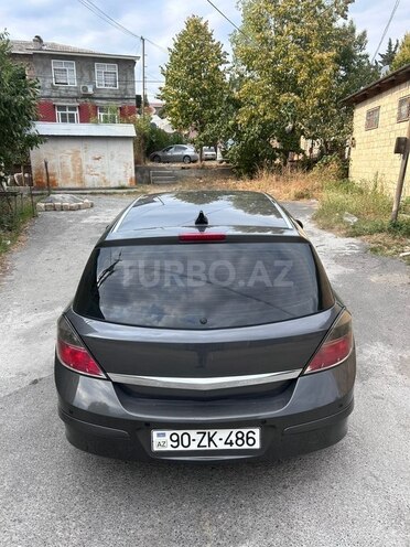 Opel Astra 2008, 249,850 km - 1.4 l - Şəki