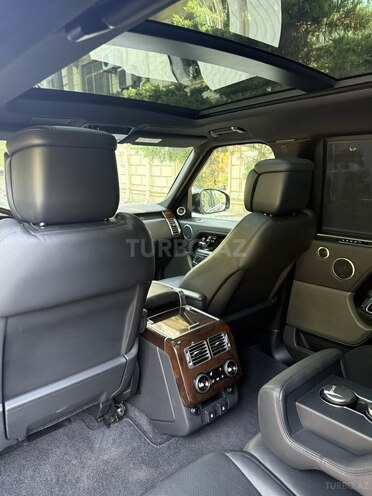 Land Rover Range Rover 2019, 89,700 km - 3.0 l - Bakı