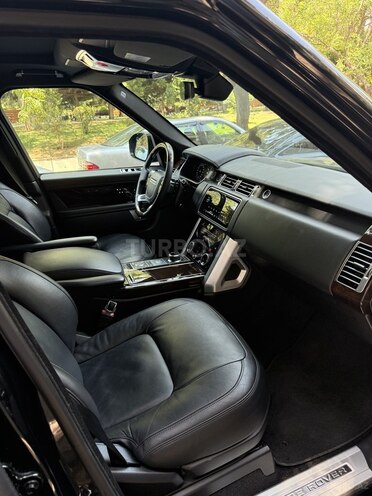 Land Rover Range Rover 2019, 89,700 km - 3.0 l - Bakı