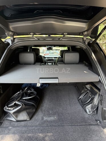 Land Rover Range Rover 2019, 89,700 km - 3.0 l - Bakı