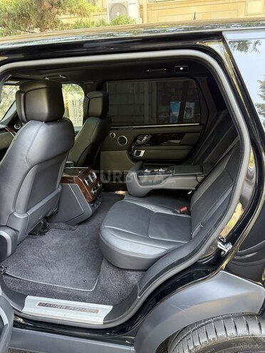 Land Rover Range Rover 2019, 89,700 km - 3.0 l - Bakı