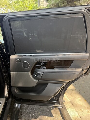 Land Rover Range Rover 2019, 89,700 km - 3.0 l - Bakı