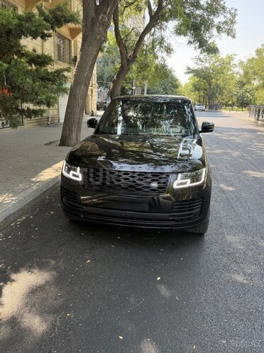 Land Rover Range Rover 2019, 89,700 km - 3.0 l - Bakı