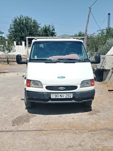 Ford Transit 1998, 261,068 km - 2.2 л - Bakı