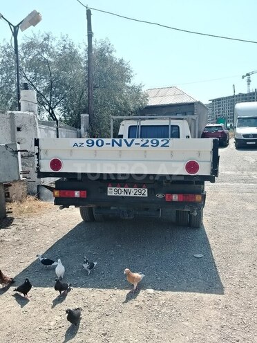 Ford Transit 1998, 261,068 km - 2.2 л - Bakı