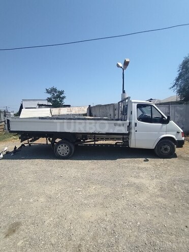 Ford Transit 1998, 261,068 km - 2.2 л - Bakı