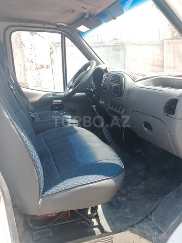 Ford Transit 1998, 261,068 km - 2.2 л - Bakı