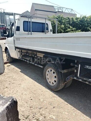 Ford Transit 1998, 261,068 km - 2.2 л - Bakı