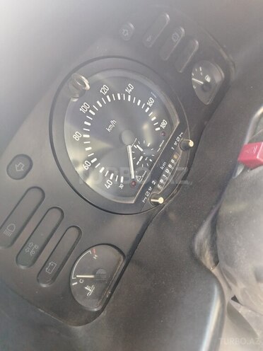 Ford Transit 1998, 261,068 km - 2.2 л - Bakı