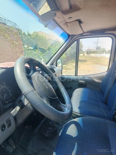 Ford Transit 1998, 261,068 km - 2.2 л - Bakı
