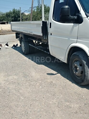 Ford Transit 1998, 261,068 km - 2.2 л - Bakı