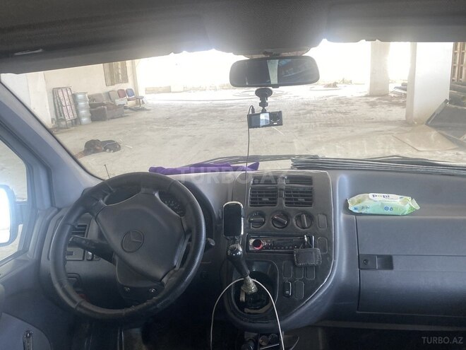 Mercedes Vito 1997, 477,000 km - 2.3 l - Bakı