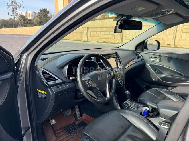 Hyundai Santa Fe 2015, 226,000 km - 2.0 л - Bakı