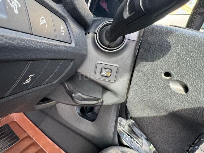 Hyundai Santa Fe 2015, 226,000 km - 2.0 л - Bakı