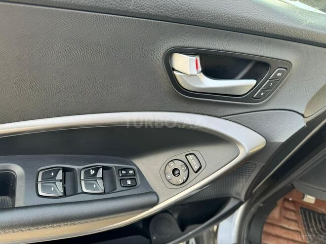Hyundai Santa Fe 2015, 226,000 km - 2.0 л - Bakı