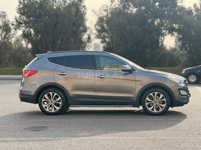Hyundai Santa Fe 2015, 226,000 km - 2.0 л - Bakı