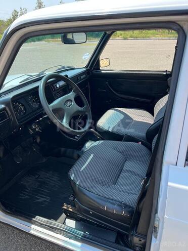 LADA (VAZ) 2107 2008, 59,000 km - 1.6 l - Ucar
