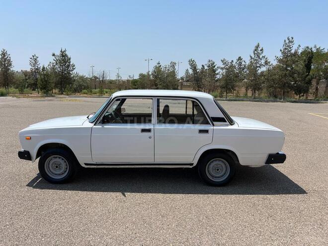 LADA (VAZ) 2107 2008, 59,000 km - 1.6 l - Ucar