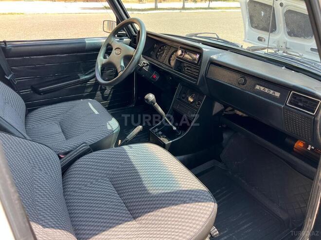 LADA (VAZ) 2107 2008, 59,000 km - 1.6 l - Ucar