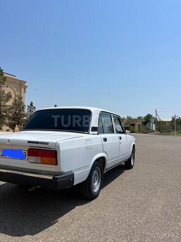 LADA (VAZ) 2107 2008, 59,000 km - 1.6 l - Ucar