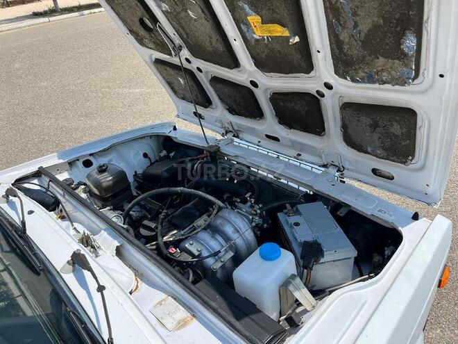 LADA (VAZ) 2107 2008, 59,000 km - 1.6 l - Ucar