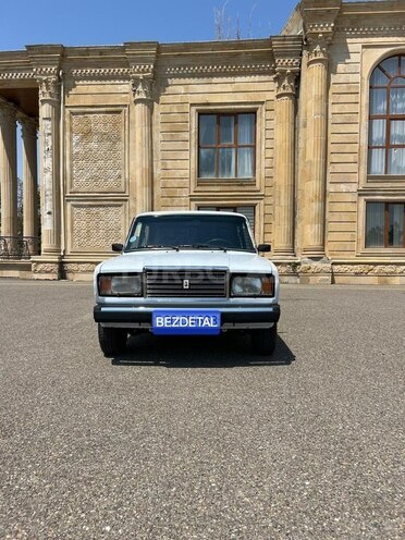 LADA (VAZ) 2107 2008, 59,000 km - 1.6 l - Ucar