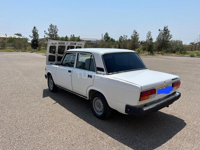 LADA (VAZ) 2107 2008, 59,000 km - 1.6 l - Ucar