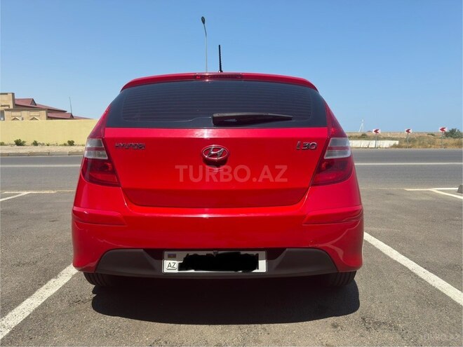 Hyundai i30 2010, 256,003 km - 1.4 l - Bakı