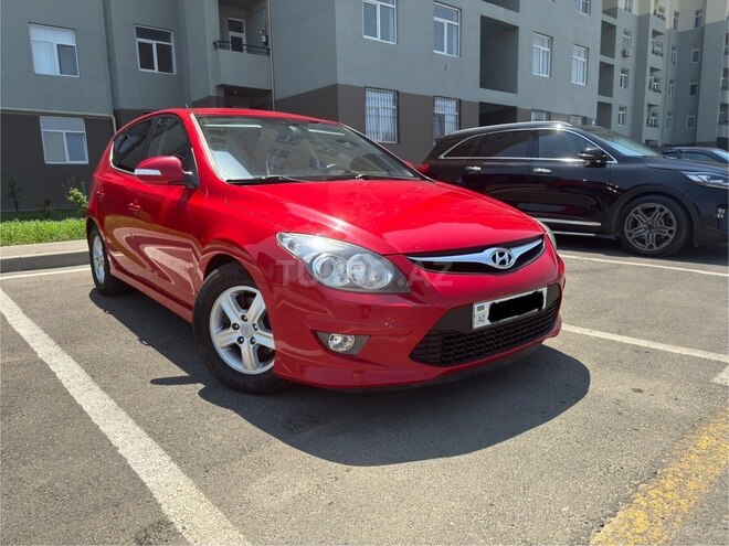Hyundai i30 2010, 256,003 km - 1.4 l - Bakı