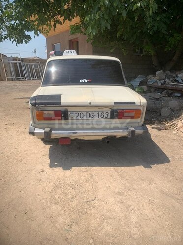 LADA (VAZ) 2106 1989, 351,500 km - 1.6 л - Gəncə