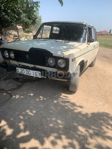 LADA (VAZ) 2106 1989, 351,500 km - 1.6 л - Gəncə