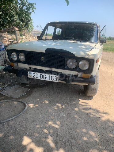 LADA (VAZ) 2106 1989, 351,500 km - 1.6 л - Gəncə